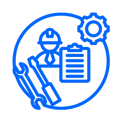 Procurement, maintenance and repair of all equipment | PKS Supplier Malaysia | PKS Supplier KL | PKS Supplier Selangor | PKS Supplier Johor | PKS Supplier Sabah