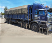 Incoming & Unloading Raw PKS | PKS Supplier Malaysia | PKS Supplier KL | PKS Supplier Selangor | PKS Supplier Johor | PKS Supplier Sabah